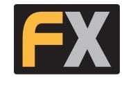FX Hotel Pattaya - Logo